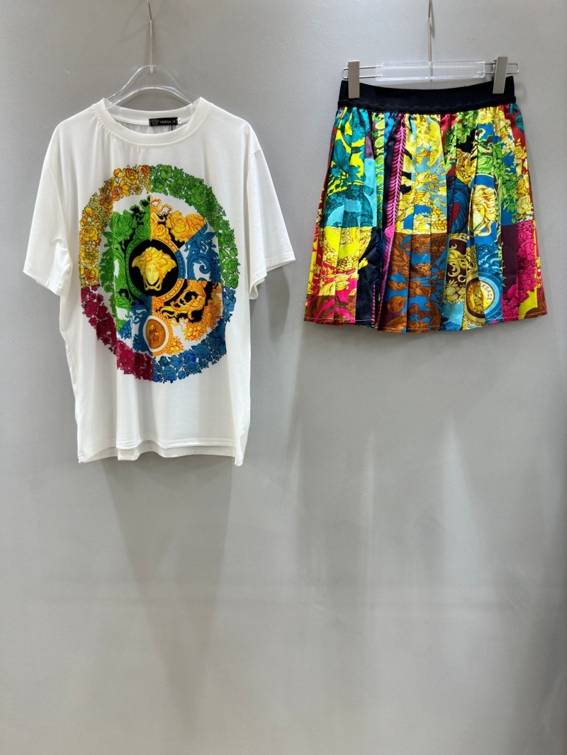 Versace T-Shirts